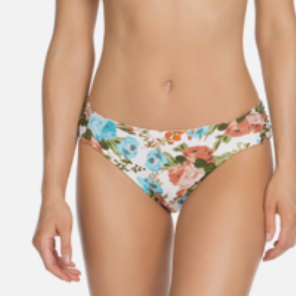 SOLUNA Reversible Bikini Bottom S